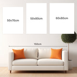 Customize personalized painting with your own pictures