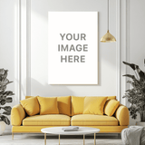 Customize personalized painting with your own pictures