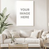 Customize personalized painting with your own pictures