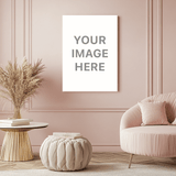 Customize personalized painting with your own pictures
